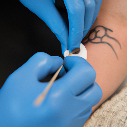 Tattoo Removal | Tattoo Removal Training